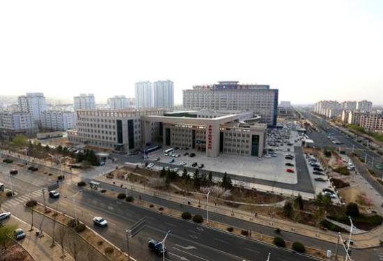 内蒙古三甲中医院有哪些,内蒙古50家三甲医院一览表