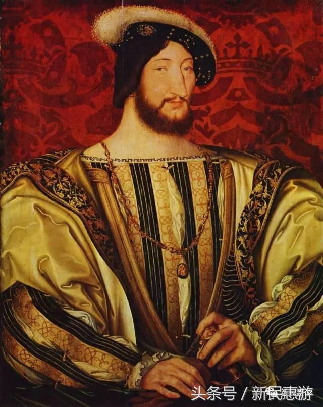 它是朱自清笔下的“枫丹白露”，它是徐志摩眼中的“芳丹薄罗”