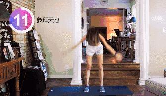 谁说经期也能瘦,经期减肥缓解痛经最佳运动