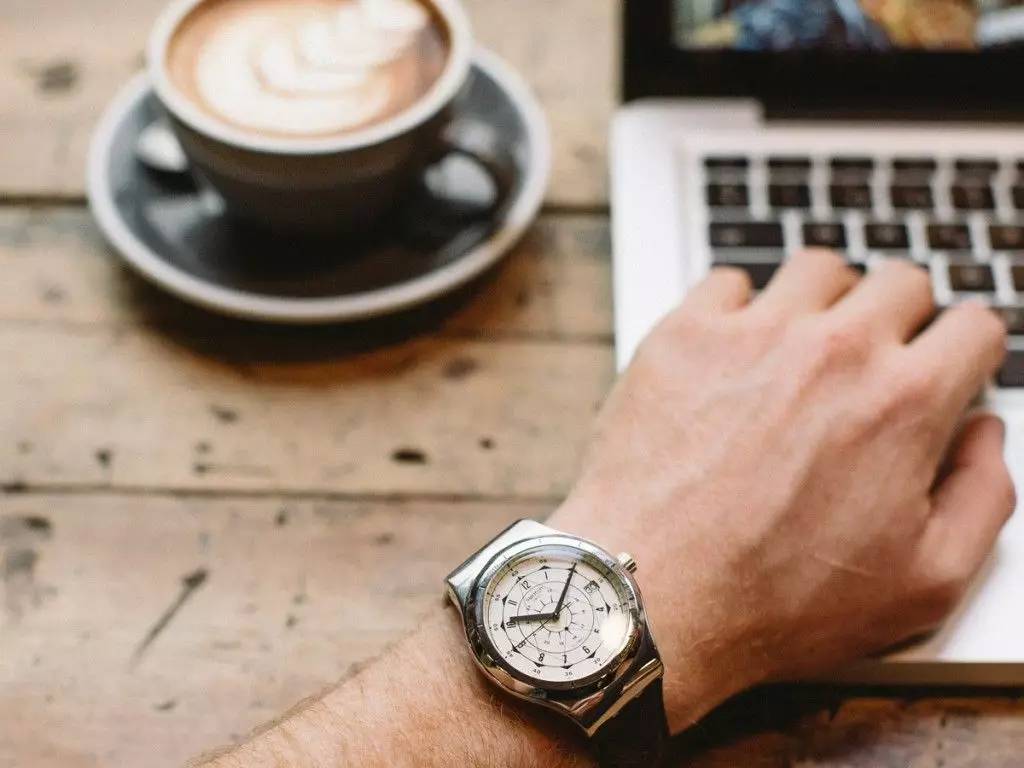 男人人生中的第一块手表,优雅男士机械表推荐