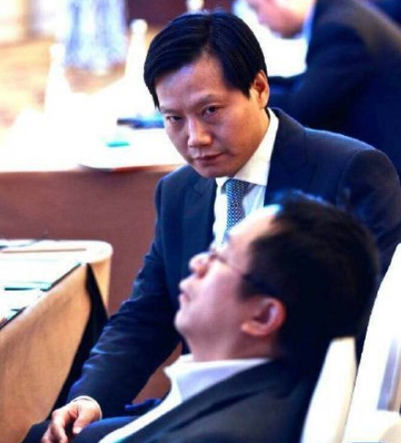 王卫马化腾对话视频,王卫和马化腾的对话