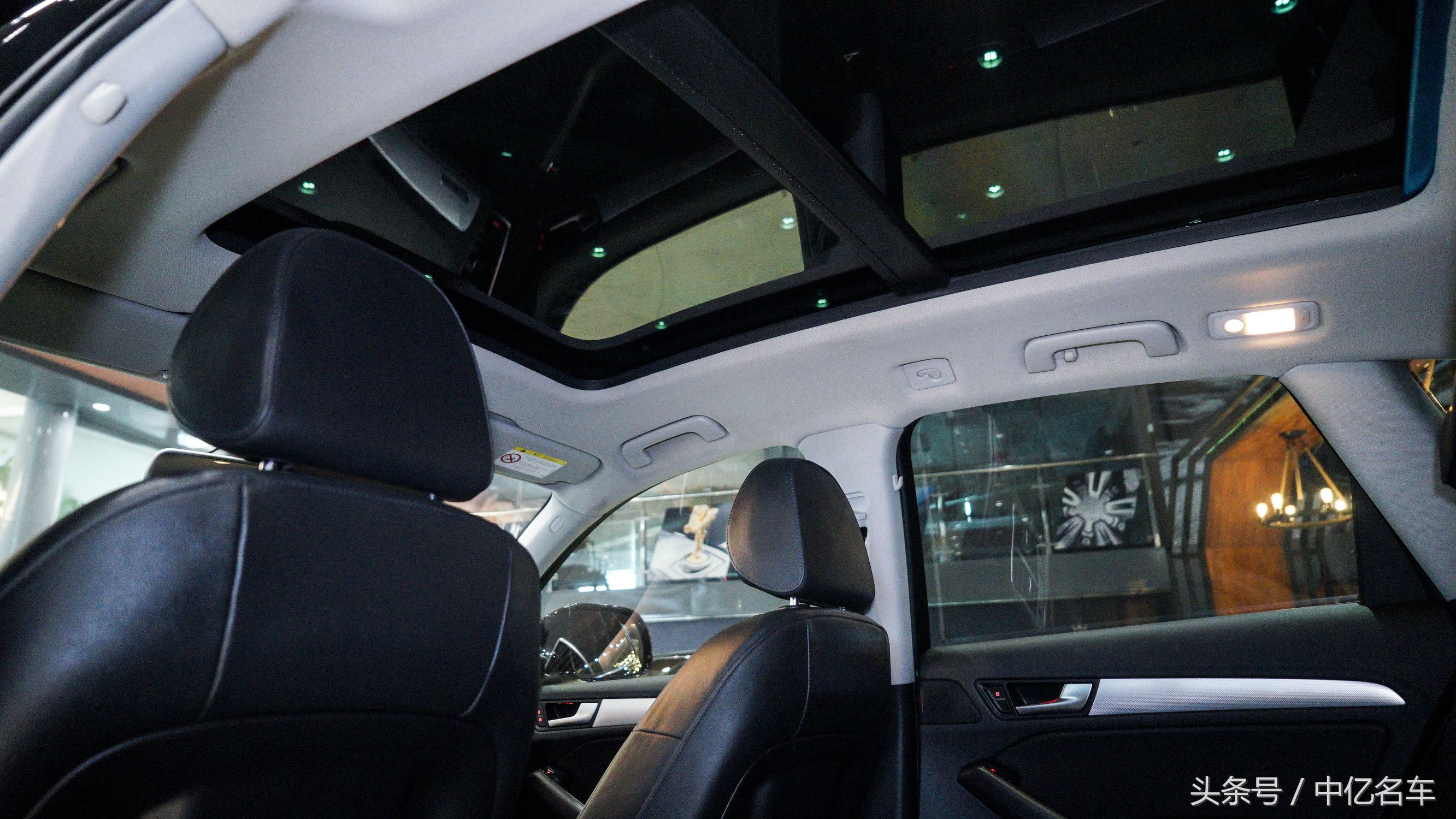 2013款奥迪q540tfsi是真quattro吗,2013年奥迪q52.0t四驱行情