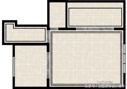 370㎡小联排装修记录，业主居然全程视频监控，估计没有工人敢乱来