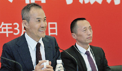 股权之争终落幕,王石圆满退位,他给万科留下了什么?