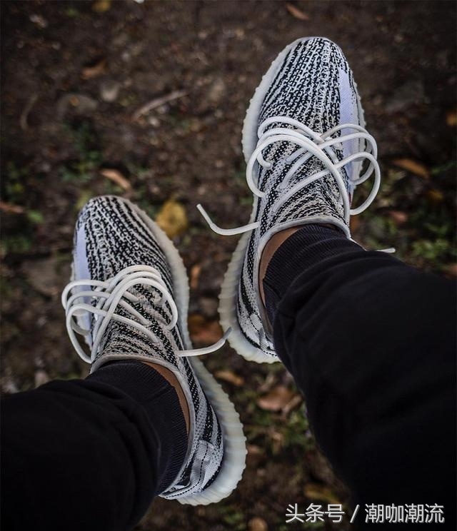 yeezy斑马2019,yeezy白斑马2019什么时候出
