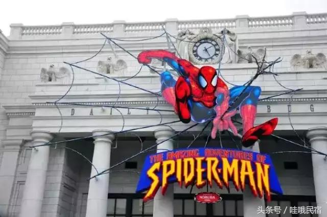 日本旅行vlog玩转大阪环球影城,大阪环球影城排队