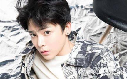 侯明昊鹿晗撞脸视频,侯明昊撞脸鹿晗