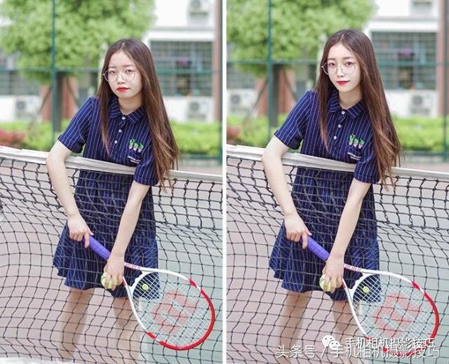 拍照前后修图有什么区别,拍照完还需要调色吗