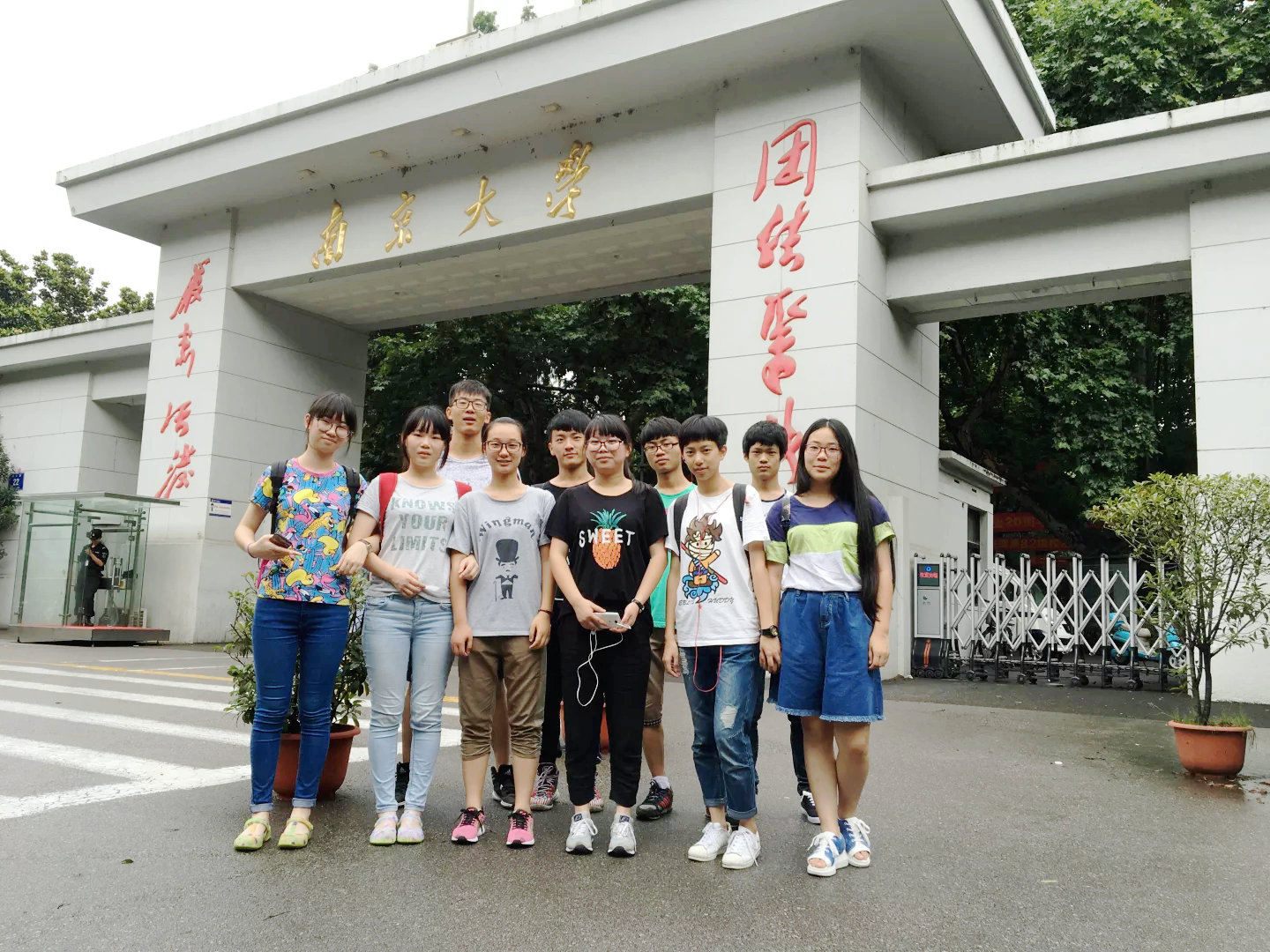 无锡市洛社高级中学怎样,无锡市洛社高级中学艺术班