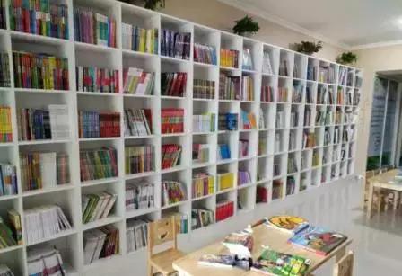 北京少儿图书馆推荐,上海少儿图书馆推荐