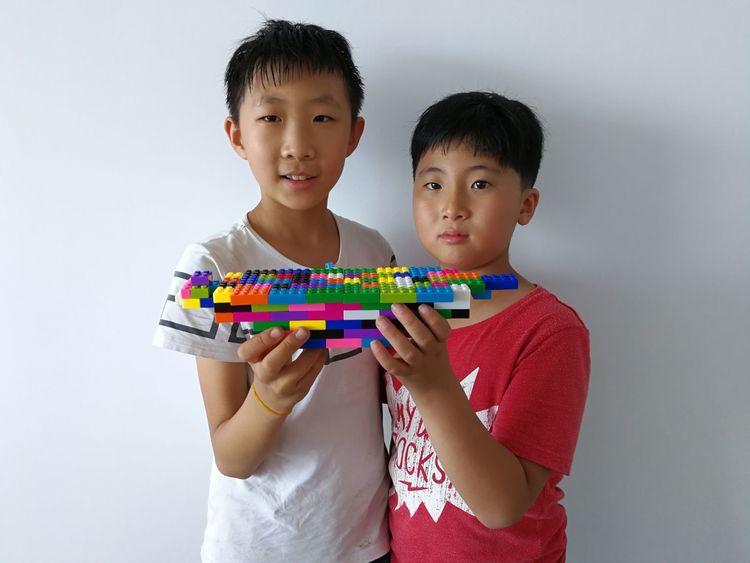 暑假桃源一日游,荥阳高村沐恩生态园