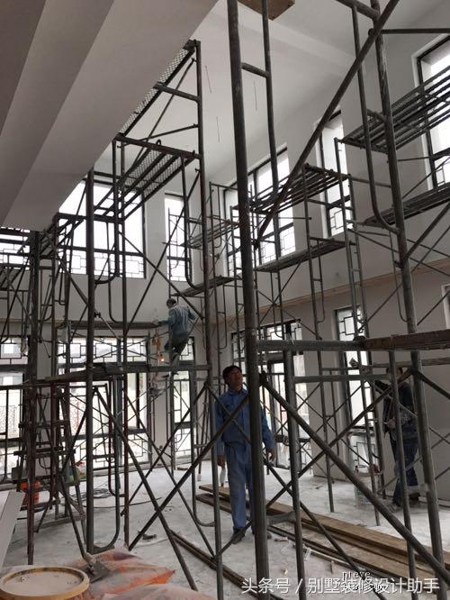 600平别墅装地源热泵,装修光伏太阳能阳光房