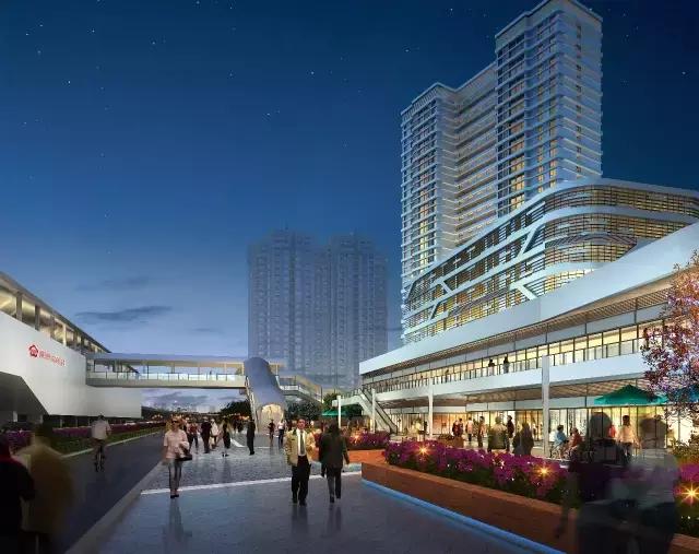 江宁大学城板块分析,江宁大学城值得投资吗