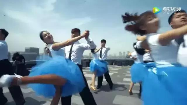 学校毕业季舞蹈大学,学校毕业季的舞蹈