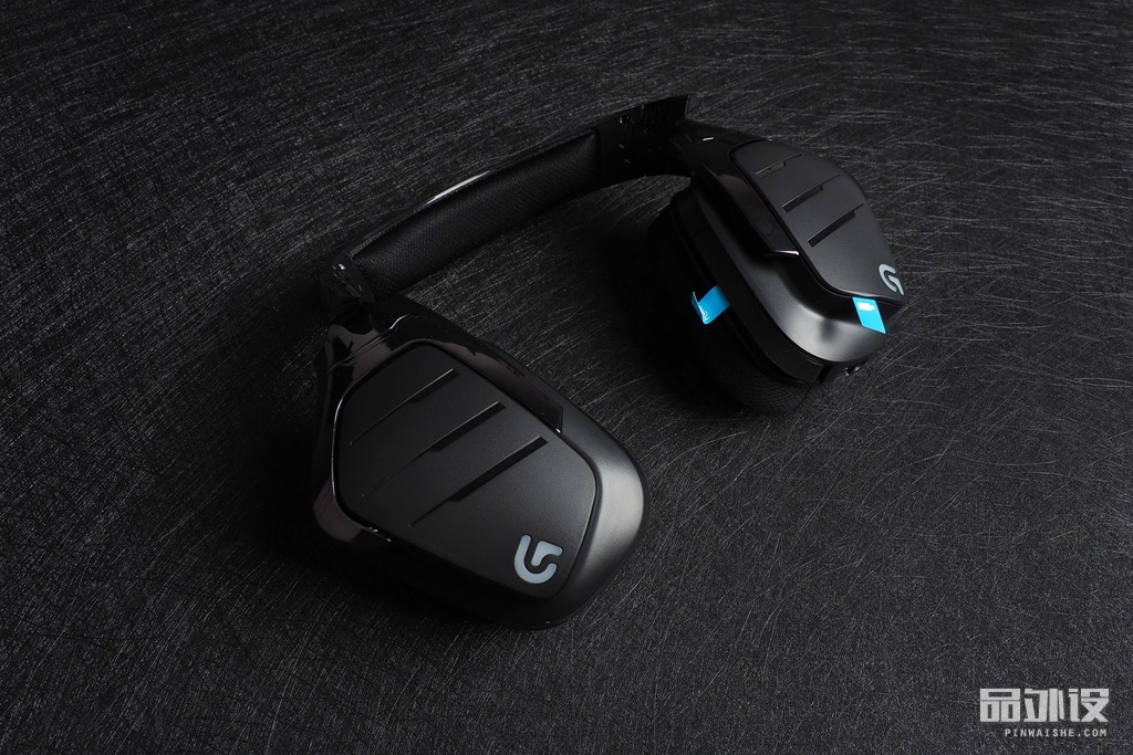 罗技耳机g933s和g733区别,罗技g933耳机灯光怎么关闭