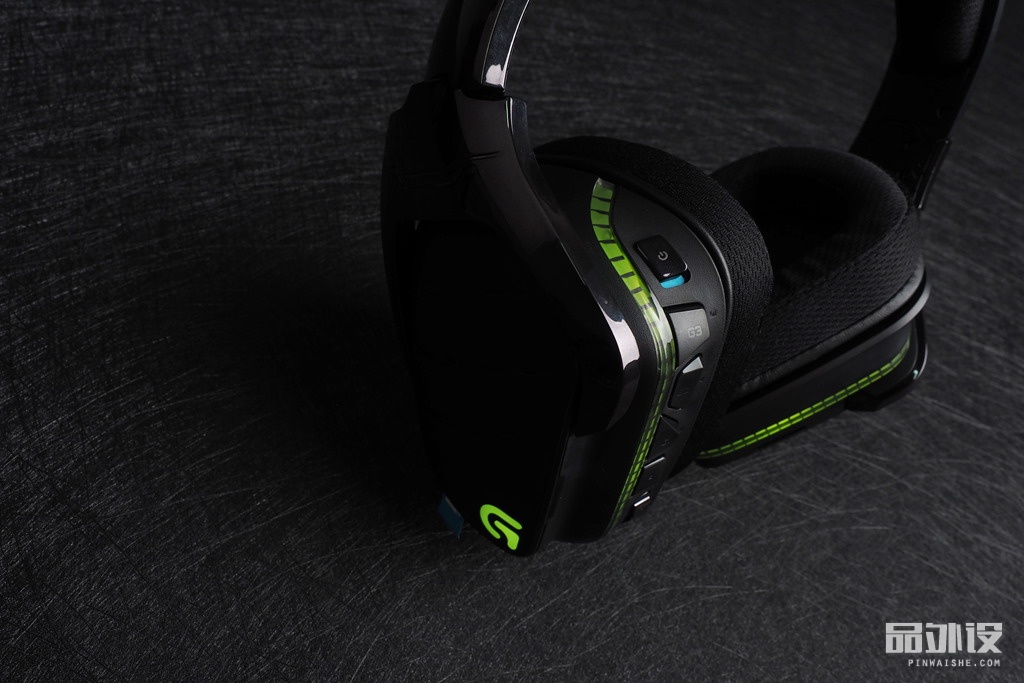 罗技g933s耳机怎么跟电脑配对,罗技g933和ps5耳机