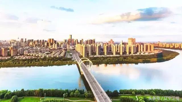 沈阳还有机会崛起吗,沈阳还能崛起吗