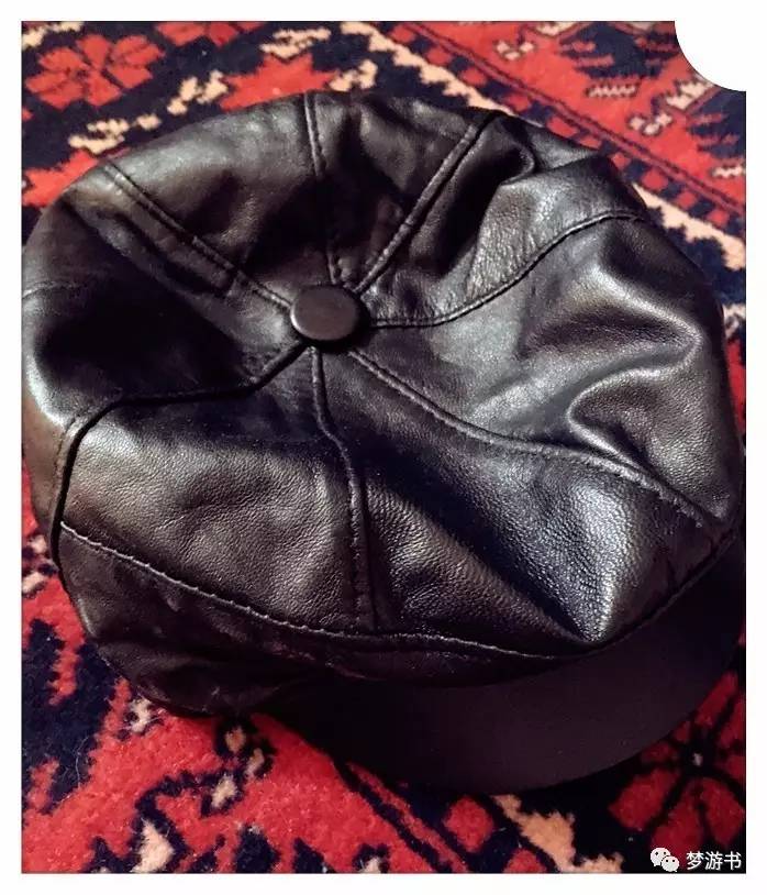 宋宋：看我从土耳其都买了些什么回来