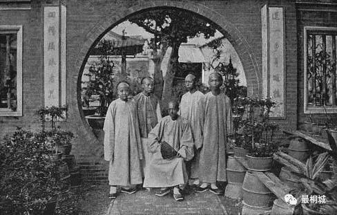 桐城怪杰:潘家有儿“离经叛道”