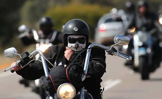 真正的飞车党,世界上真实飞车党