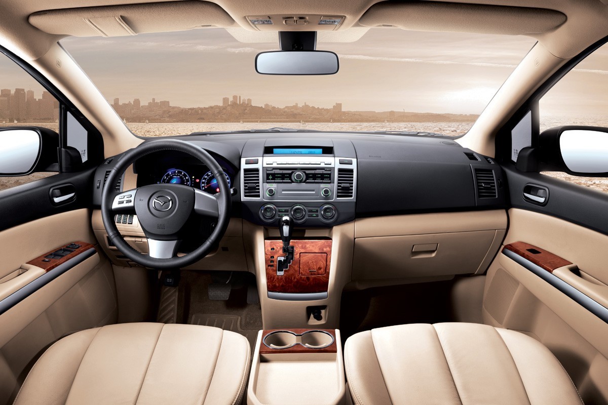 叫好不叫座的汽车品牌,叫好不叫座的马自达