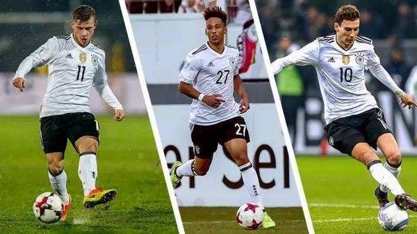 六大妖王让世界颤抖，足坛下一代皇者诞生，三线爆发给足协上课