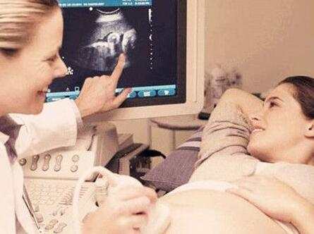 孕期nt检查是检查什么的,孕期检查说的nt是检查什么