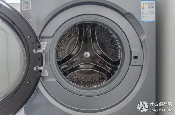 惠而浦洗衣机9kg,惠而浦第六感智能系统