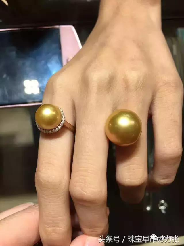 真正的野生珍珠图片,野生珍珠贵吗