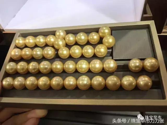 真正的野生珍珠图片,野生珍珠贵吗