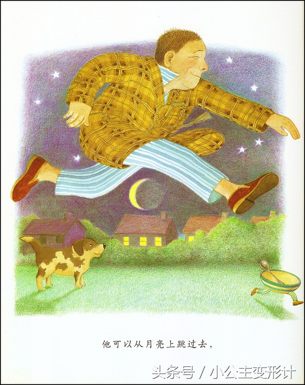 安东尼布朗的书籍,绘本大师安东尼