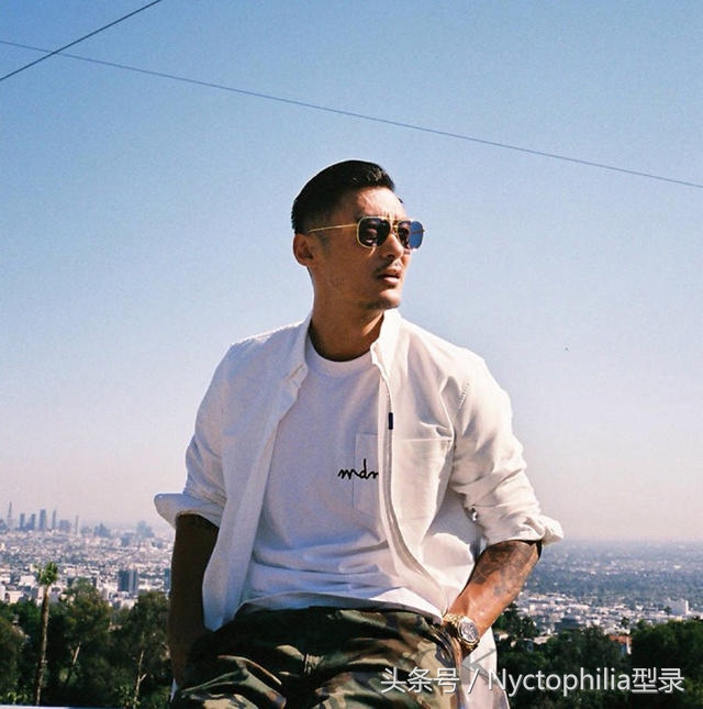 年轻人最喜欢的潮牌推荐,潮牌服装如何选款