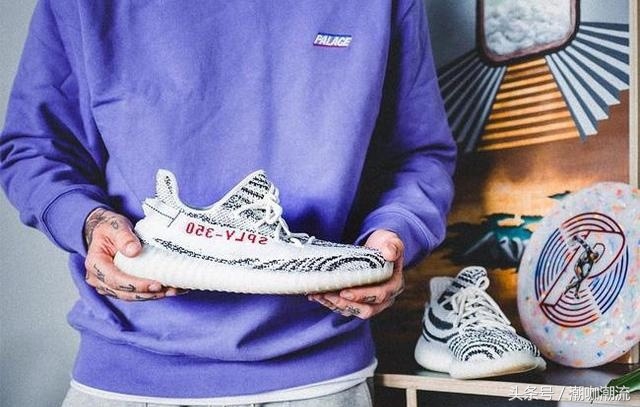 yeezy斑马2019,yeezy白斑马2019什么时候出