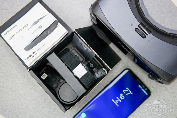 三星vrgear最新款,三星gearvr国际版