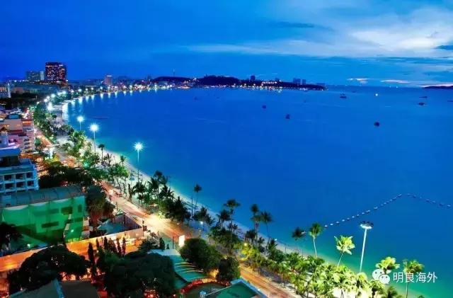 在芭堤雅买了套房，我的抑郁症竟然被治好了