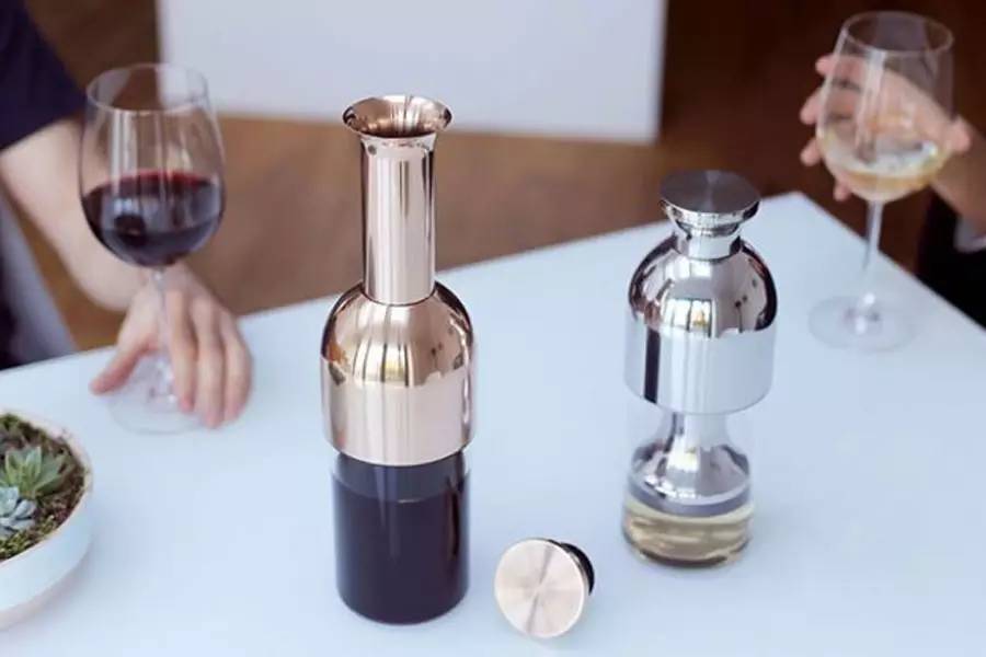 喝不完的葡萄酒怎么保存,喝不完的葡萄酒如何保存