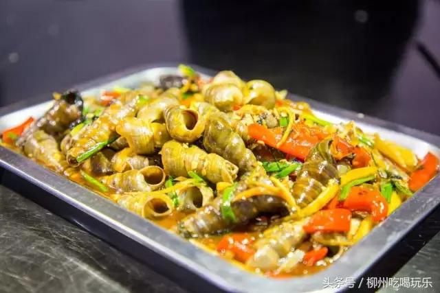 这家店的东西太可怕了!让人流泪翻滚,灵魂颤抖!