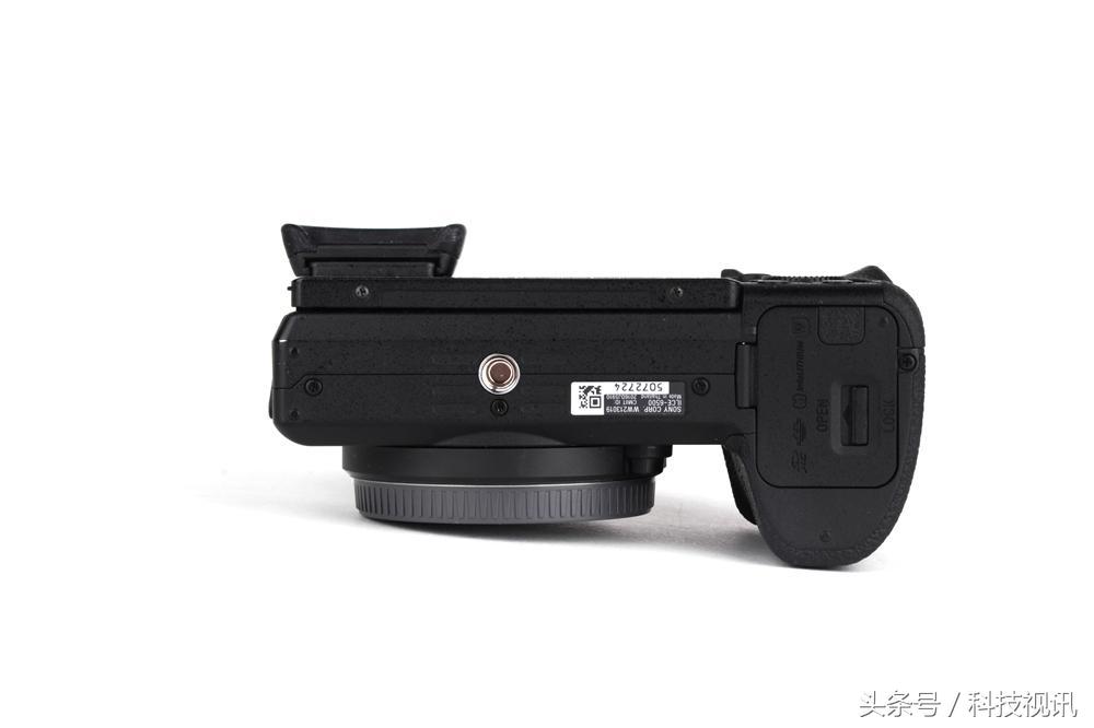 索尼a6400和a6500有什么区别,索尼a6000APS-C画幅微单