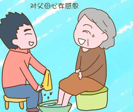 老人溺爱孩子怎么办？教你几招巧解决