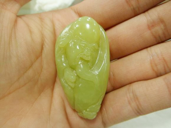 河磨黄玉鉴赏拍卖,黄玉拍卖会