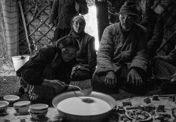 这个新西兰人用4个月走遍了中国,他镜头里的祖国你肯定没见过……