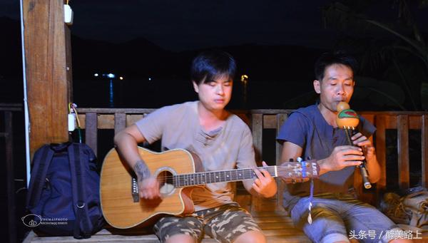 西双版纳在水一方泼水节,版纳哪里可以感受泼水