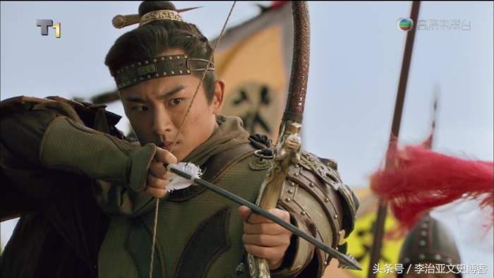 睿智的结局,花荣最后是怎么死的