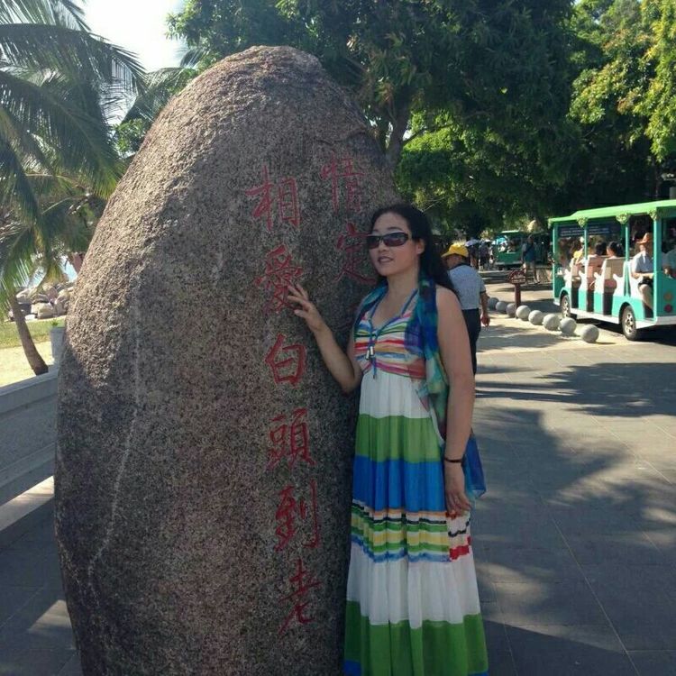 海南旅行三亚旅游攻略,海南三亚夫妻结伴旅行