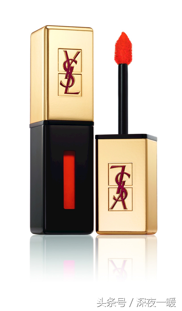 ysl新品口红怎么选,ysl口红颜色怎么选