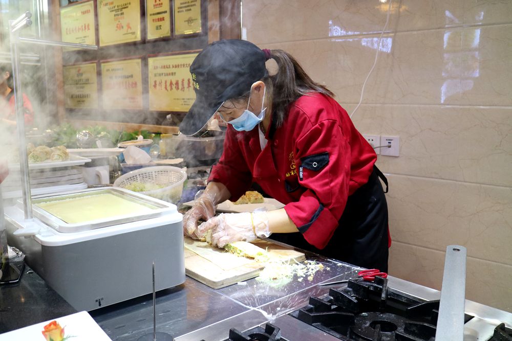 到厦门必吃厦门大排档,海鲜大排档探店厦门