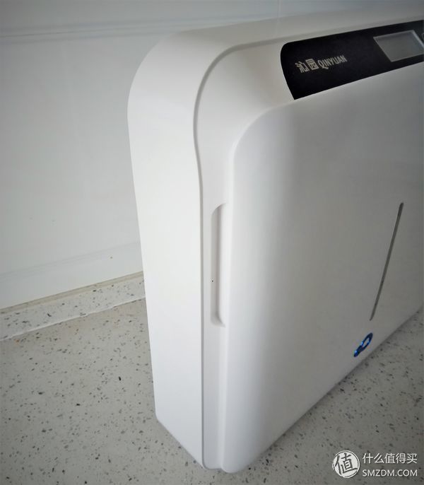 沁园五级超滤净水器更换方法,沁园超滤净水器1004怎么反冲洗