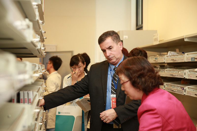 安琪儿是如何做到：旗下5家医院全数通过国际JCI认证？细节的量变，安全的质变