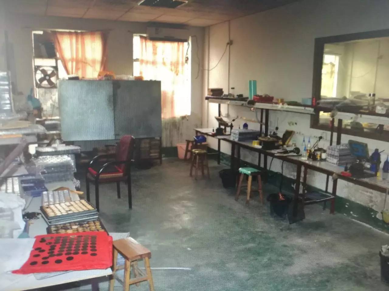 名表制作成本多少,名表材料成本