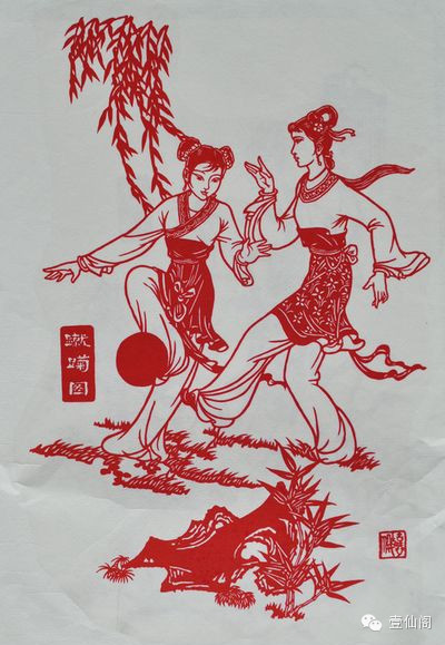 足球起源于中国蹴鞠,蹴鞠和足球历史演变图片